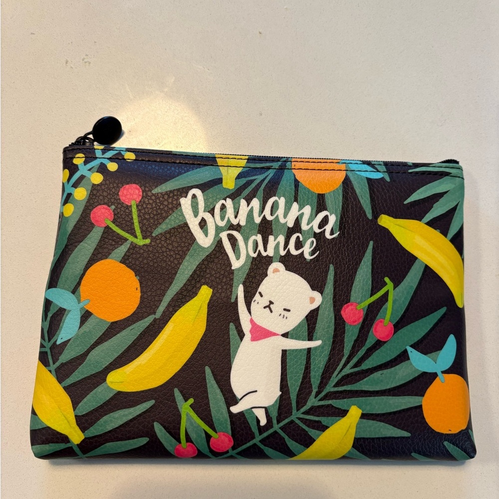 PONYBROWN new in box pouch